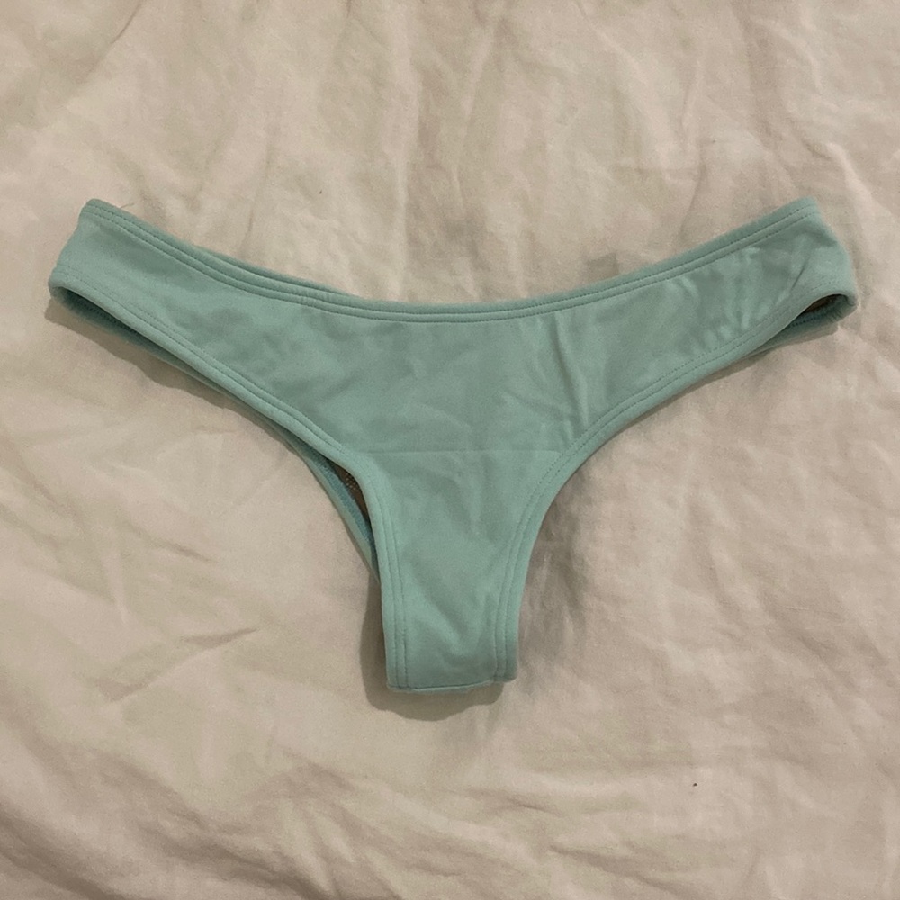 Midori Bikini Bottom